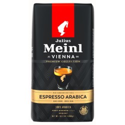 Кафе на зърна Julius Meinl Premium espresso 1кг